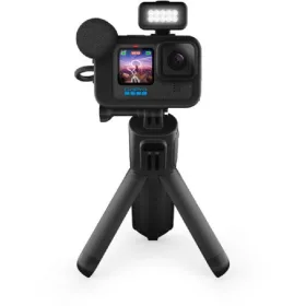 GoPro HERO12 Creator Edition crna akcijska kamera