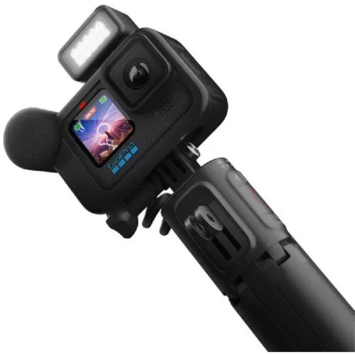 GoPro HERO12 Creator Edition crna akcijska kamera