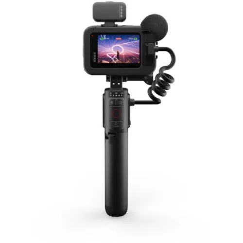 GoPro HERO12 Creator Edition crna akcijska kamera