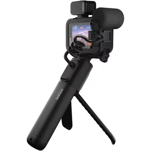 GoPro HERO12 Creator Edition crna akcijska kamera