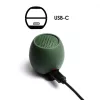 Boompods Zero Speaker zöld bluetooth hangszóró