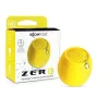 Boompods Zero Speaker citromsárga bluetooth hangszóró