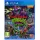 Teenage Mutant Ninja Turtles: Mutants Unleashed PS4 játékszoftver
