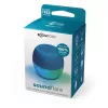 Boompods Soundflare Ocean kék bluetooth hangszóró
