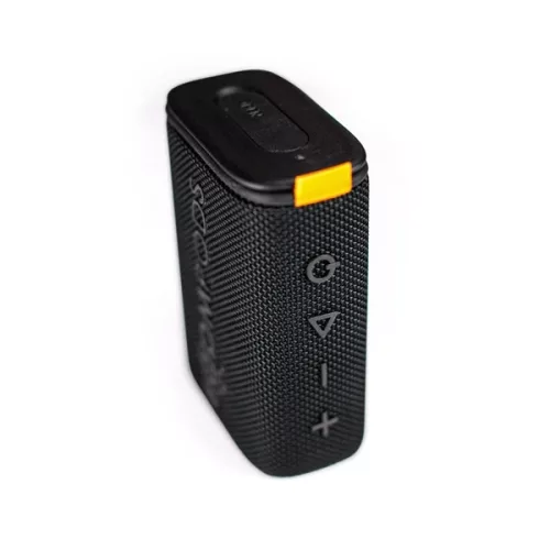 Boompods Beachboom Ocean fekete bluetooth hangszóró