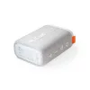 Boompods Beachboom Ocean fehér bluetooth hangszóró