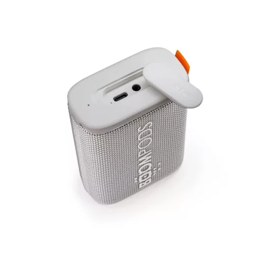 Boompods Beachboom Ocean fehér bluetooth hangszóró