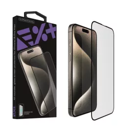   NextOne IPH-15PROMAX-ALR iPhone 15 Pro Max All-Rounder kijelzővédő üvegfólia