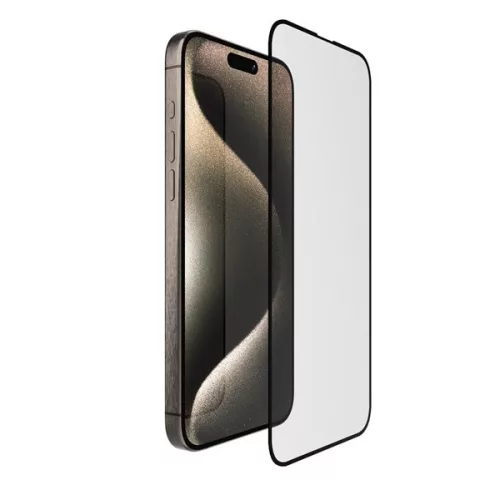 NextOne IPH-15PROMAX-ALR iPhone 15 Pro Max All-Rounder kijelzővédő üvegfólia
