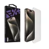 NextOne IPH-15PROMAX-TMP iPhone 15 Pro Max kijelzővédő üvegfólia