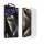 NextOne IPH-15PROMAX-TMP iPhone 15 Pro Max kijelzővédő üvegfólia