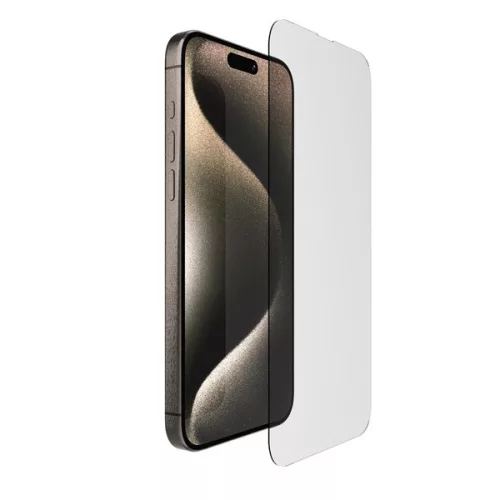 NextOne IPH-15PROMAX-TMP iPhone 15 Pro Max kijelzővédő üvegfólia
