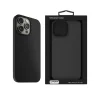 NextOne IPH-15PROMAX-MAGCASE-BLACK iPhone 15 Pro Max fekete szilikon MagSafe hátlap