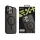 NextOne IPH-15PROMAX-MAGSF-MISTCASE-BLK iPhone 15 Pro Max fekete szilikon MagSafe hátlap