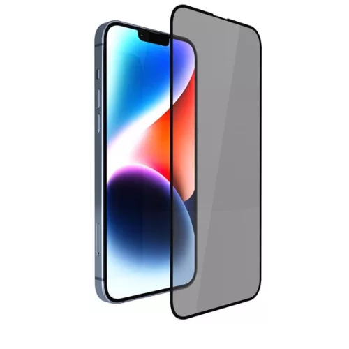 NextOne IPH-14PLUS-PRV iPhone 14 Plus All-Rounder Privacy kijelzővédő üvegfólia