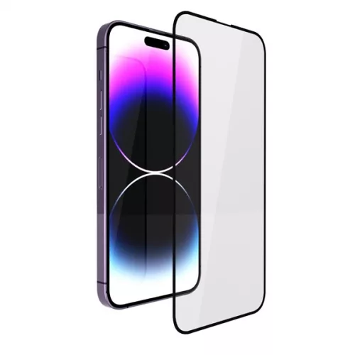 NextOne IPH-14PRO-ALR iPhone 14 Pro All-Rounder kijelzővédő üvegfólia