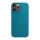 NextOne IPH6.7-2021-MAGSAFE-GREEN iPhone 13 Pro Max zöld szilikon MagSafe hátlap