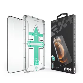   NextOne IPH-6.1-ALR iPhone 12/12 Pro All-Rounder kijelzővédő üvegfólia