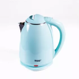 TOO KE-700 modrá kanvica s objemom 1,8 l