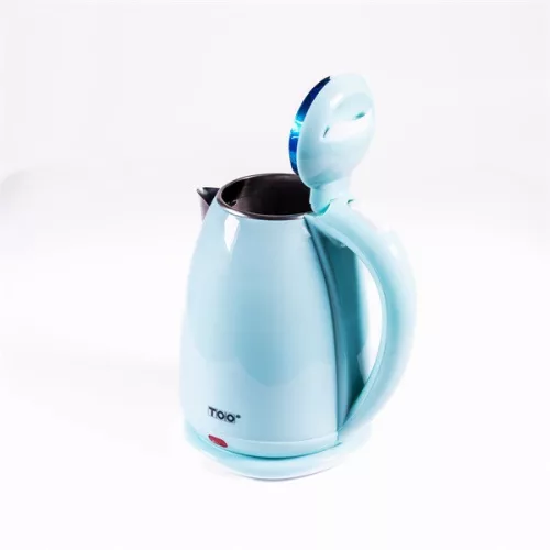 TOO KE-700 modrá kanvica s objemom 1,8 l