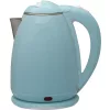 TOO KE-700 modrá kanvica s objemom 1,8 l
