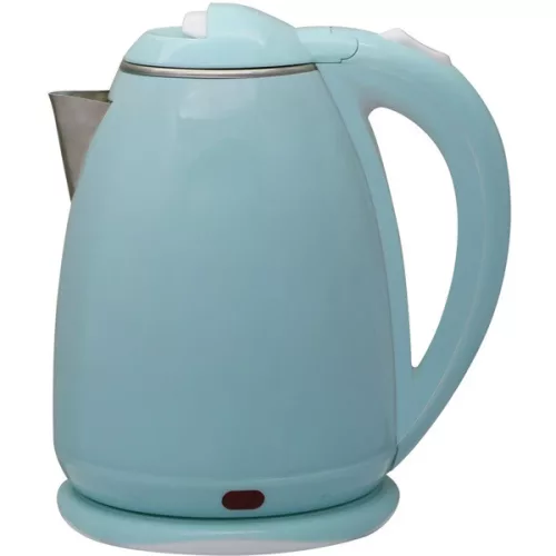 TOO KE-700 modrá kanvica s objemom 1,8 l