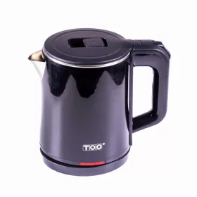 TOO KE-710 0,8L čierna prémiová kanvica