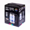 TOO KE-830 1,8 l LED prémiová sklenená kanvica