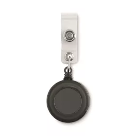 Studio 68 Jojo-Kartenhalter mit Metallclip