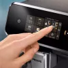 Philips EP2334/10 2300 LatteGo automatický kávovar s napeňovačom mlieka, čierny