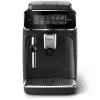Philips EP3324/40 3300 manuálny napeňovač mlieka, čierny, automatický kávovar