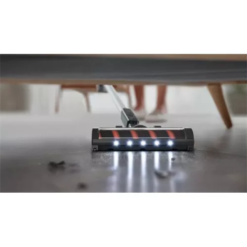Odsávačka pre vlastnú odsávačku Philips XC3032/01 3000 25.2V