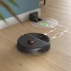 Robotický vysávač a mop Philips XU3000/01 HomeRun 3000 Aqua