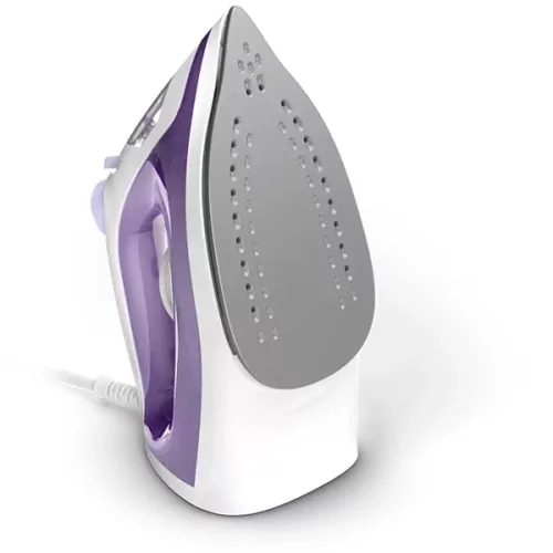 Philips DST1020/30 1000 lila gőzölős vasaló