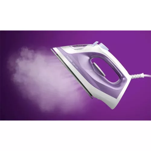 Philips DST1020/30 1000 lila gőzölős vasaló