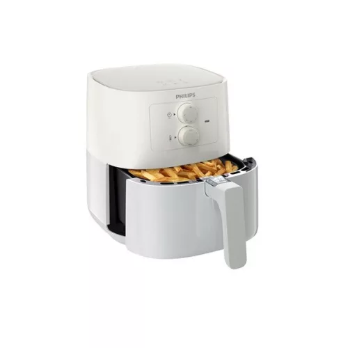 Philips HD9200/10 Horkovzdušná rúra 1000 l biela 4,1 l