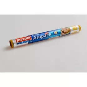 MAZZINI 101125 PREMIUM pachet de aluminiu puternic de 10 m