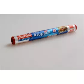 MAZZINI 101165 PREMIUM pachet de aluminiu puternic de 20 m