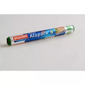 MAZZINI 101205 PREMIUM pachet de aluminiu puternic de 30 m