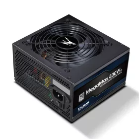 Napájací zdroj Zalman ZM800-TXIIv2 800W