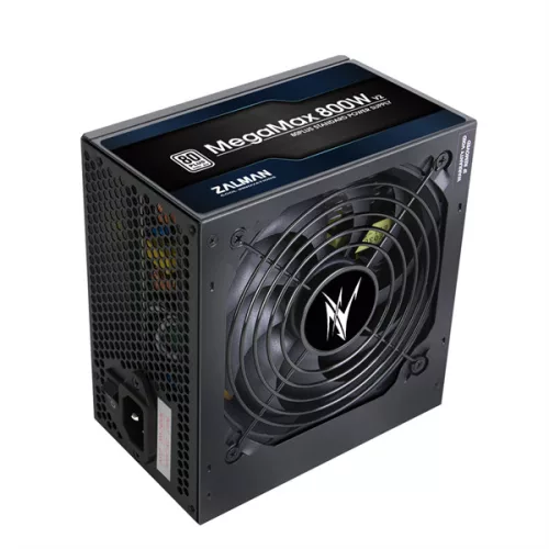 Napájací zdroj Zalman ZM800-TXIIv2 800W