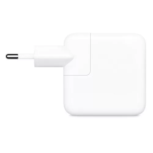 Apple Dual USB-C 35W töltő