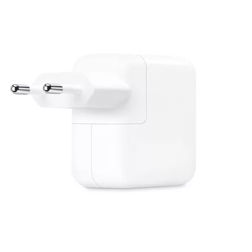 Apple Dual USB-C 35W töltő