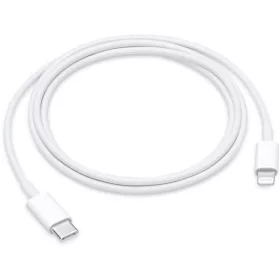 Kábel Apple USB-C - Lightning 1 m