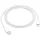 Kábel Apple USB-C - Lightning 1 m