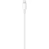 Kábel Apple USB-C - Lightning 1 m
