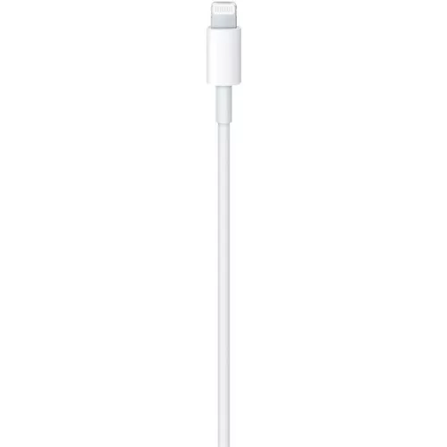 Kábel Apple USB-C - Lightning 1 m