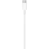 Kábel Apple USB-C - Lightning 1 m