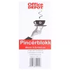 Office Depot Kellnerblock, 6,5 x 14 x 3 cm