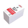 Office Depot Kellnerunterlage, 6,5 x 14 x 3 cm, 3 Stück/Box